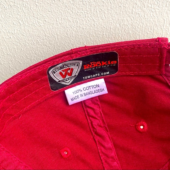 University of Alabama Dad Hat - Picture 4 of 4